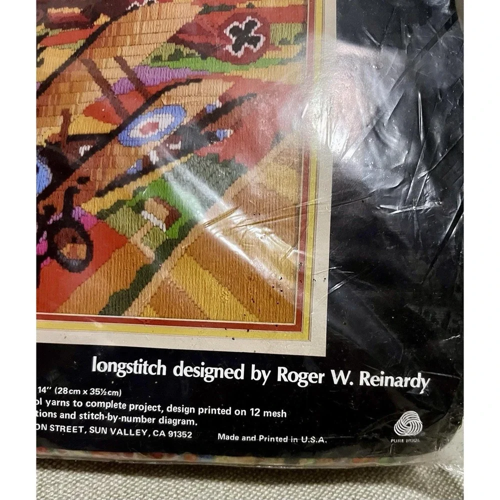 Prism Designs Inc / Horizons Designs Inc 1982 airplanes